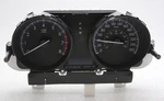 Oem Mazda 3 Speedometer Head Cluster BGW155-471A. Fixed Price $64.95.