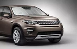Genuine Land-rover Windscreen Sun Shield VPLCS0295. Fixed Price $81.80.