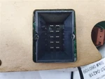 Speedometer Cluster Mph Gauges Fits 03 Durango 3826461. Fixed Price $71.88.