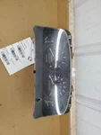 Speedometer Cluster With Tachometer Fits 00-02 Prizm 285071. Fixed Price $34.50.