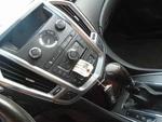 Used Speedometer Gauge Fits: 2012 Cadillac Srx 3.6L Kph Grade. Fixed Price $141.38.