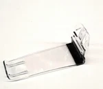 Volvo Parking Permit Holder Genuine Oe Clip 32368968. Fixed Price $22.19.