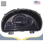 2008-2011 Chevrolet Hhr Speedometer Tachometer Instrument Gauge Cluster Oem. Fixed Price $96.29.