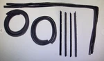 1982 1994 Chevy Gmc S10 S15 Pickup Sonoma Precision Weatherstrip Set Dk 111082. Fixed Price $179.95.