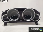 Oem 2009 Mazda 6 2.5L Instrument Cluster K02B34003. Fixed Price $35.51.