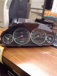 Speedometer Cluster Without Message Center Mph Fits 02-03 X Type 227486. Fixed Price $54.99.