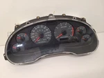 01-02 Ford Mustang Speedometer Cluster Mph 1R3Z10849AA. Fixed Price $85.39.