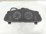 2001-2002 Subaru Legacy Speedometer Instrument Cluster Gauges V1LAK. Fixed Price $51.59.