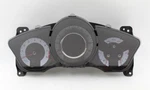 Speedometer 88K Miles Mph Fits 2012 Cadillac Srx Oem #38406. Fixed Price $36.00.