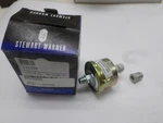 New Old Stock Stewart Warner Oil Pressure Sending Unit Pn- 82893. Fixed Price $67.96.