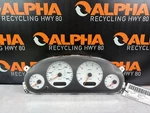Speedometer Chrysler Town Cntry 03. Fixed Price $90.00.