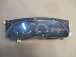 93 Camaro Z28 Gauge Instrument Cluster Speedometer LT1 150 Mph 218K Mi 0723-5. Fixed Price $100.00.
