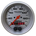 Auto 4481 Ultra-lite Gps Speedometer. Fixed Price $453.99.