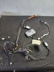 2019-2022 Hyundai Veloster Roof Headliner Wiring Harness 2.0L Oem 91800-K9030. Fixed Price $85.00.