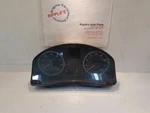06 Vw Jetta Speedometer Cluster Mph W/o Multifunction 2.5L 160 824. Fixed Price $108.90.
