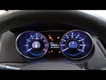 Speedometer Cluster Mph Market Vin 8TH Digit Fits 11-12 Sonata 339068. Fixed Price $114.75.
