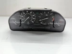 1995 Bmw 325I E36 Speedometer Instrument Cluster Oem 62118361216 Cracked. Fixed Price $69.99.