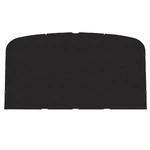 Cj Classic Trucks Headliner Abs Foam Back Cloth Black F-100 1967-1972. Fixed Price $419.99.