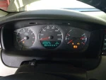 Speedometer Cluster Opt UH8 Id 15806463 Fits Impala 240177. Fixed Price $77.29.