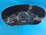2010 Subaru Forester Speedometer Cluster Mph X Limited Fits 2888. Fixed Price $57.00.