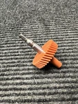 Rugged Ridge Speedometer Gear 40 Teeth Short Oe Style 18760.29. Fixed Price $50.00.