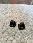 2015-2020 Ford F150 Raptor Hook Set Oem FL3B-290C14-A. Fixed Price $55.00.