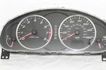 Speedometer Instrument Cluster Dash Panel Gauges 08 Mazda 66,006 Miles. Fixed Price $78.48.