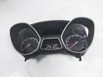 2016 Ford Focus Speedometer 76K Miles Cluster F1EZ-10849-ASH *broken Tabs. Fixed Price $164.39.