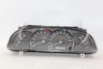 Speedometer Cluster Mph Without Air Suspension Fits 06 Toyota Sequoia Oem #24900. Fixed Price $100.00.
