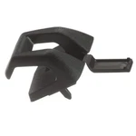 Oem New Ford Explorer, Super Duty 2015-2025-COAT HOOK-EBONY-FL3Z-9929024-AC. Fixed Price $15.71.