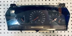 Volvo 850 Instrument Cluster Speedometer Gauge Without Turbo Fits 1993-1997. Fixed Price $132.50.