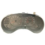 1995-98 Talon 1995-99 Eclipse Instrument Cluster Speedometer 134K MR227872N Oem. Fixed Price $69.99.