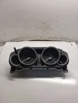 Instrument Cluster Speedometer Thru 10/25/09 Standard Panel Mph Mazda Oem. Fixed Price $48.95.
