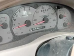 2003 Ranger Oe Speedometer Gauge Cluster 45K Miles Ford. Fixed Price $105.85.