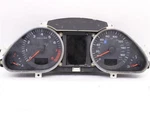 Speedometer Cluster Audi A6 2005 2006 2007 2008 827046. Fixed Price $49.99.