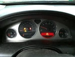 Speedometer Cluster Kph Opt UH8 Fits 08-09 Montana 327339. Fixed Price $75.00.