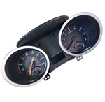 08-12 Hyundai Genesis Coupe Instrument Cluster Speedometer 162K Miles Oem. Fixed Price $29.99.