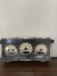 2002 Chrysler Pt Cruiser Oem Market Speedometer Instrument Cluster 138K. Fixed Price $38.00.