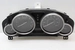 11 12 13 Mazda 6 1F GEG4 B Speedometer Head Instrument Cluster Gauges 44K. Fixed Price $97.97.