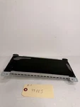 2012-2020 Tesla Model Instrument Cluster Speedometer Oem 1004788-00-E Damaged. Fixed Price $90.00.
