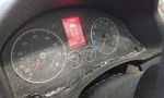 2009 Eos Oe Speedometer Gauge Cluster 103K Miles Volkswagen. Fixed Price $125.08.