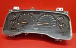 2001 - 2003 Dodge Durango Speedometer Instrument Cluster P56045646AD. Fixed Price $99.99.