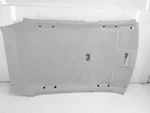 Nissan Kicks 2018-2019 Headliner Roof Lining Top Cover Panel Grey. Fixed Price $635.55.