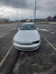 Used Speedometer Gauge Fits: 2002 Saturn Series Cluster Grade. Fixed Price $114.90.