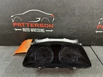 08 Lexus LS600 Speedometer Instrument Dash Gauge Cluster 167604 Miles 8380050420. Fixed Price $125.00.