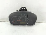 2018 Mitsubishi Mirage Speedometer Instrument Cluster Gauges 8100C577 Uthcq. Fixed Price $46.62.