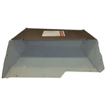 Glove Box Liner Insert For 1966-67 Buick Skylark Felt Cardboard Gray Made Usa. Fixed Price $157.63.