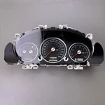 2006 Chrysler Crossfire Zh Coupe Cluster Speedometer Mph 77K Oem. Fixed Price $89.00.