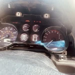 2001 2002 Mitsubishi Montero Instrument Gauge Cluster Speedometer MR402592. Fixed Price $175.00.