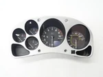 2001 Ferrari 360 Spider Instrument Cluster F1 Speedometer Automatic 8186383 Oem. Fixed Price $2399.99.